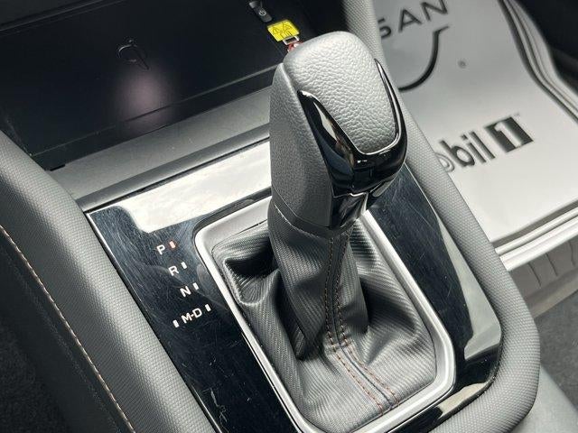 2025 Subaru Forester Touring AWD