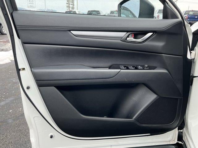 2024 Mazda Mazda CX-5 2.5 S Preferred Package AWD