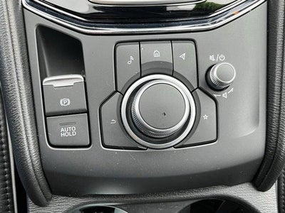 2024 Mazda Mazda CX-5 2.5 S Preferred Package AWD
