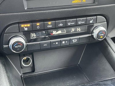 2024 Mazda Mazda CX-5 2.5 S Preferred Package AWD