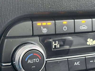 2024 Mazda Mazda CX-5 2.5 S Preferred Package AWD