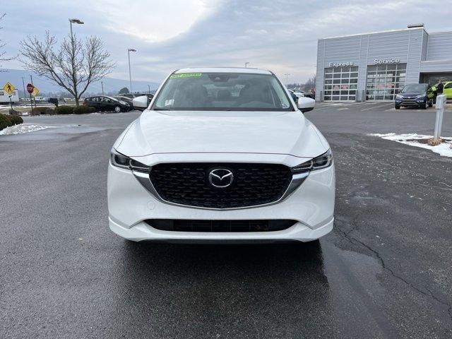 2024 Mazda Mazda CX-5 2.5 S Preferred Package AWD