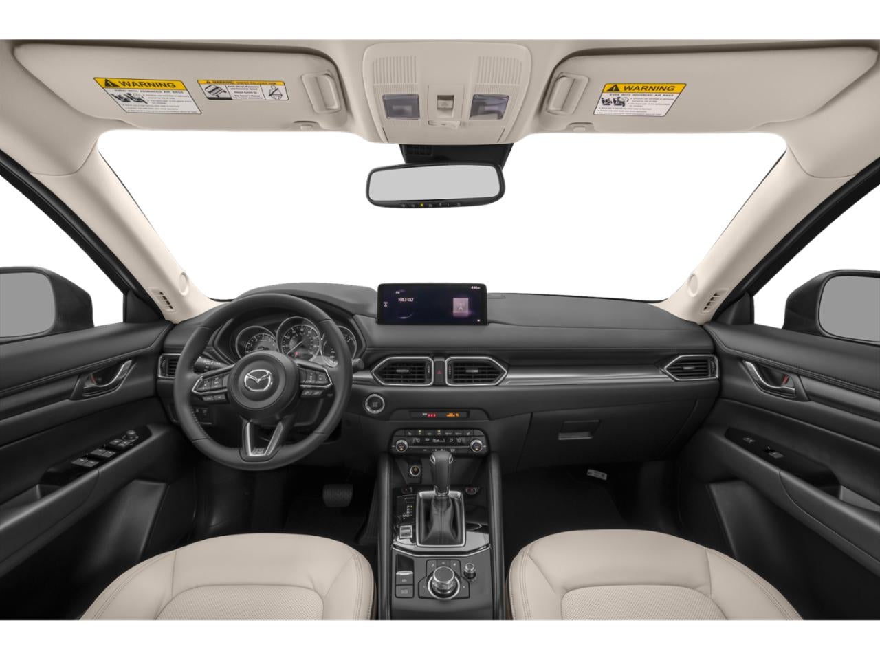 2024 Mazda Mazda CX-5 2.5 S Preferred Package AWD