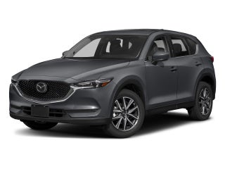 2018 Mazda Mazda CX-5 Grand Touring AWD