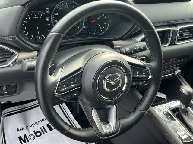2021 Mazda Mazda CX-5 Signature AWD