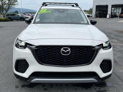 2025 Mazda Mazda CX-70 3.3 Turbo Premium Package AWD