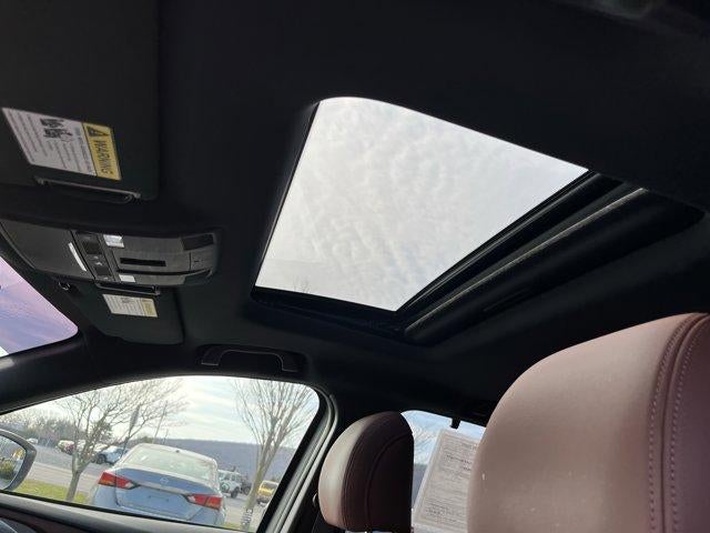 2019 Mazda Mazda CX-9 Signature AWD