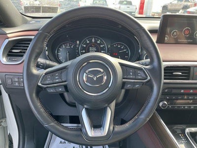 2019 Mazda Mazda CX-9 Signature AWD