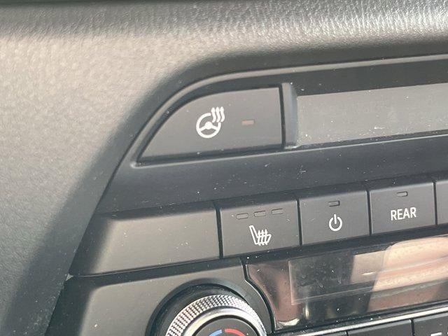 2019 Mazda Mazda CX-9 Signature AWD