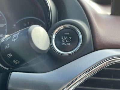 2019 Mazda Mazda CX-9 Signature AWD