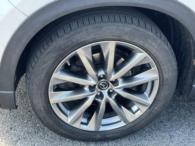 2019 Mazda Mazda CX-9 Signature AWD