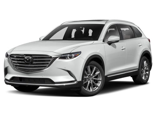 2019 Mazda Mazda CX-9 Signature AWD