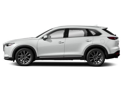2019 Mazda Mazda CX-9 Signature AWD