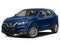 2021 Nissan Rogue Sport FWD S