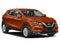 2021 Nissan Rogue Sport FWD S