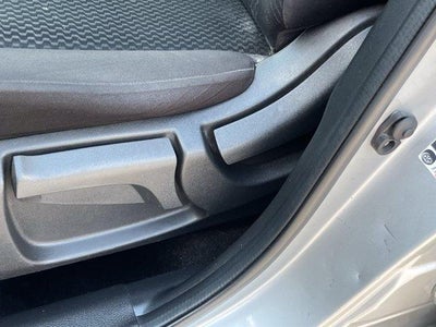 2018 Nissan Rogue Sport 2018.5 AWD S