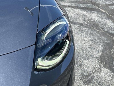 2024 Nissan Z Performance Auto