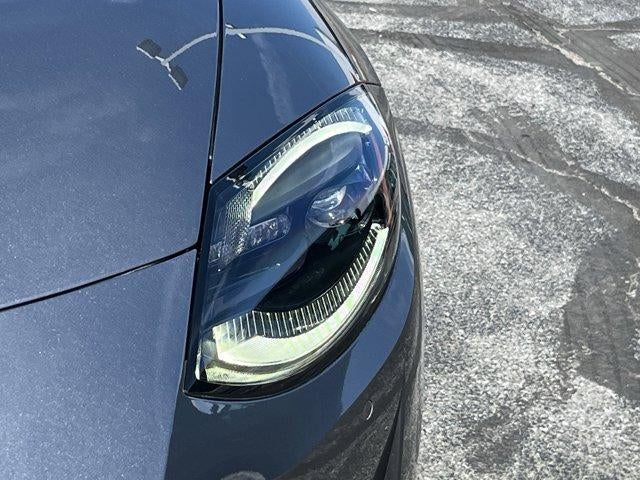2024 Nissan Z Performance Auto