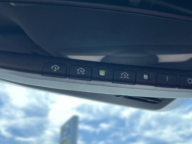 2024 Nissan Z Performance Auto