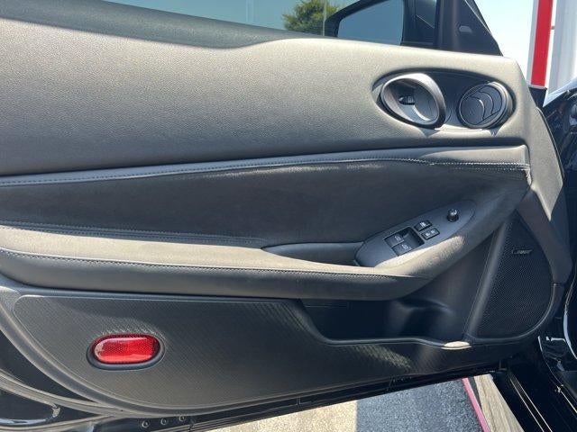 2024 Nissan Z NISMO Auto