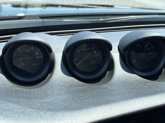 2024 Nissan Z NISMO Auto