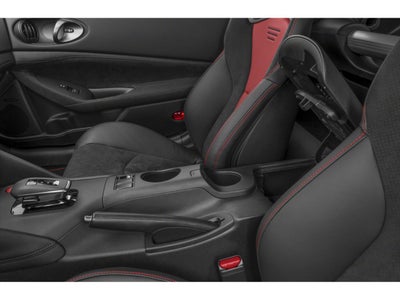 2024 Nissan Z NISMO Auto
