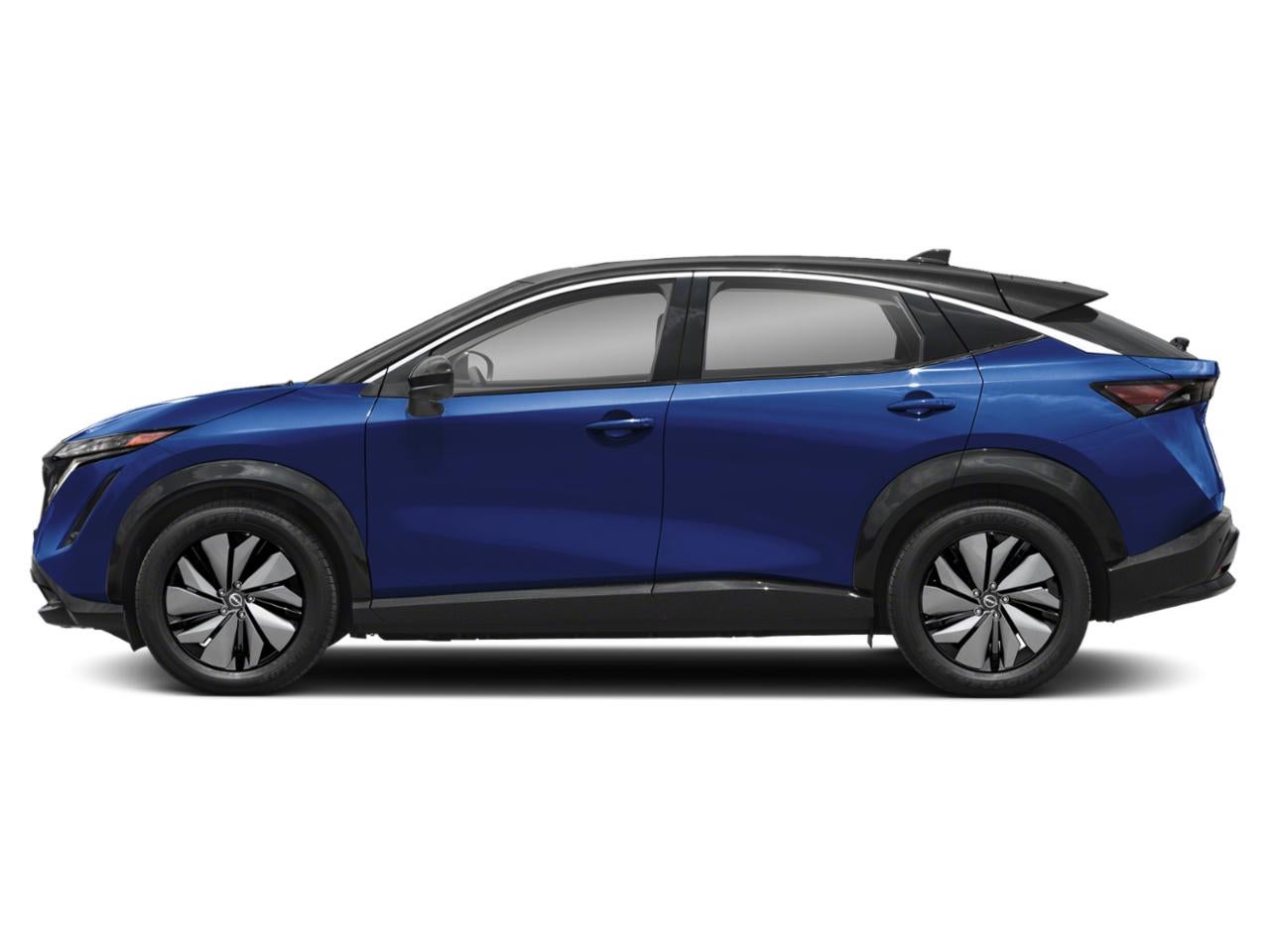 2024 Nissan ARIYA EVOLVE+ e-4ORCE AWD