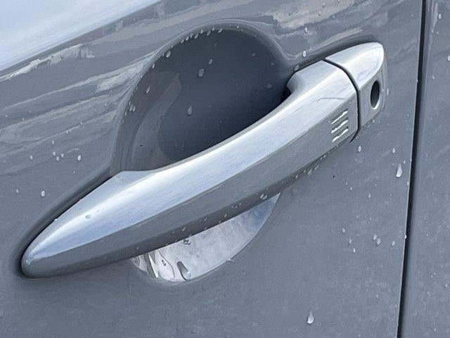 2024 Nissan ARIYA PLATINUM+ e-4ORCE AWD