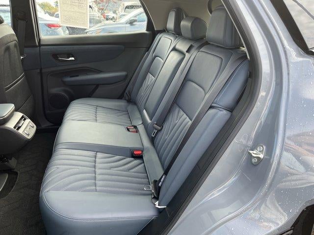 2024 Nissan ARIYA PLATINUM+ e-4ORCE AWD