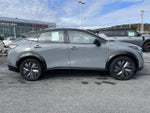 2024 Nissan ARIYA PLATINUM+ e-4ORCE AWD