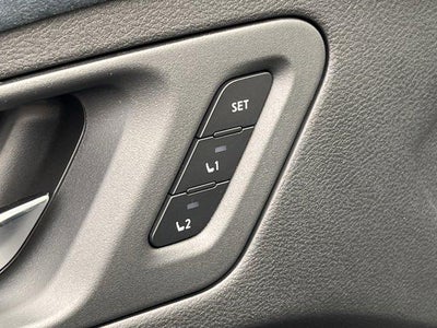 2024 Nissan ARIYA PLATINUM+ e-4ORCE AWD