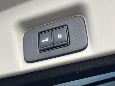 2024 Nissan ARIYA PLATINUM+ e-4ORCE AWD