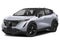 2024 Nissan ARIYA PLATINUM+ e-4ORCE AWD
