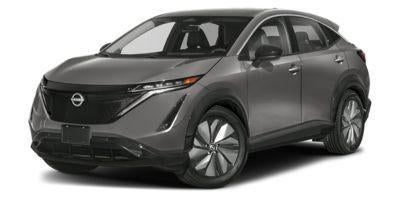 2024 Nissan ARIYA PLATINUM+ e-4ORCE AWD