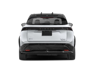 2024 Nissan ARIYA PLATINUM+ e-4ORCE AWD