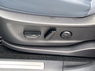 2023 Nissan ARIYA PLATINUM+ e-4ORCE AWD