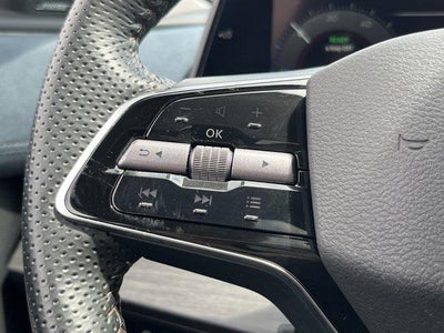 2023 Nissan ARIYA PLATINUM+ e-4ORCE AWD