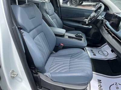 2023 Nissan ARIYA PLATINUM+ e-4ORCE AWD
