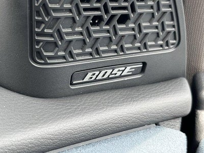 2023 Nissan ARIYA PLATINUM+ e-4ORCE AWD