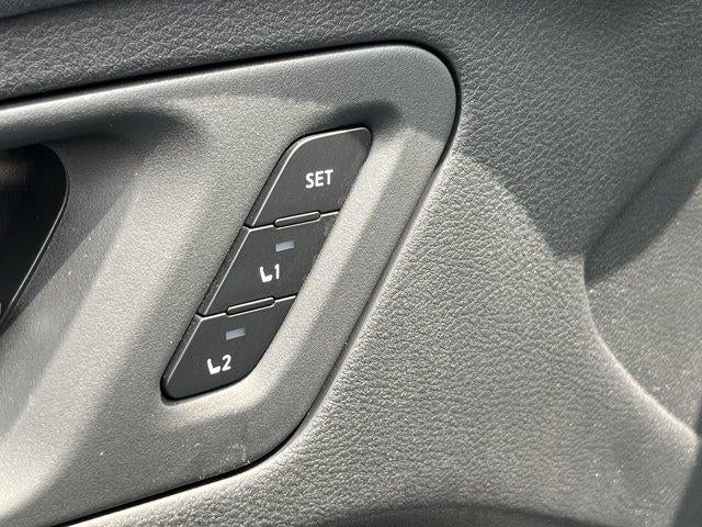 2023 Nissan ARIYA PLATINUM+ e-4ORCE AWD