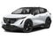 2023 Nissan ARIYA PLATINUM+ e-4ORCE AWD