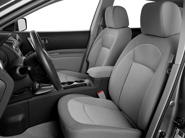2014 Nissan Rogue Select AWD 4dr S