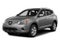 2014 Nissan Rogue Select AWD 4dr S