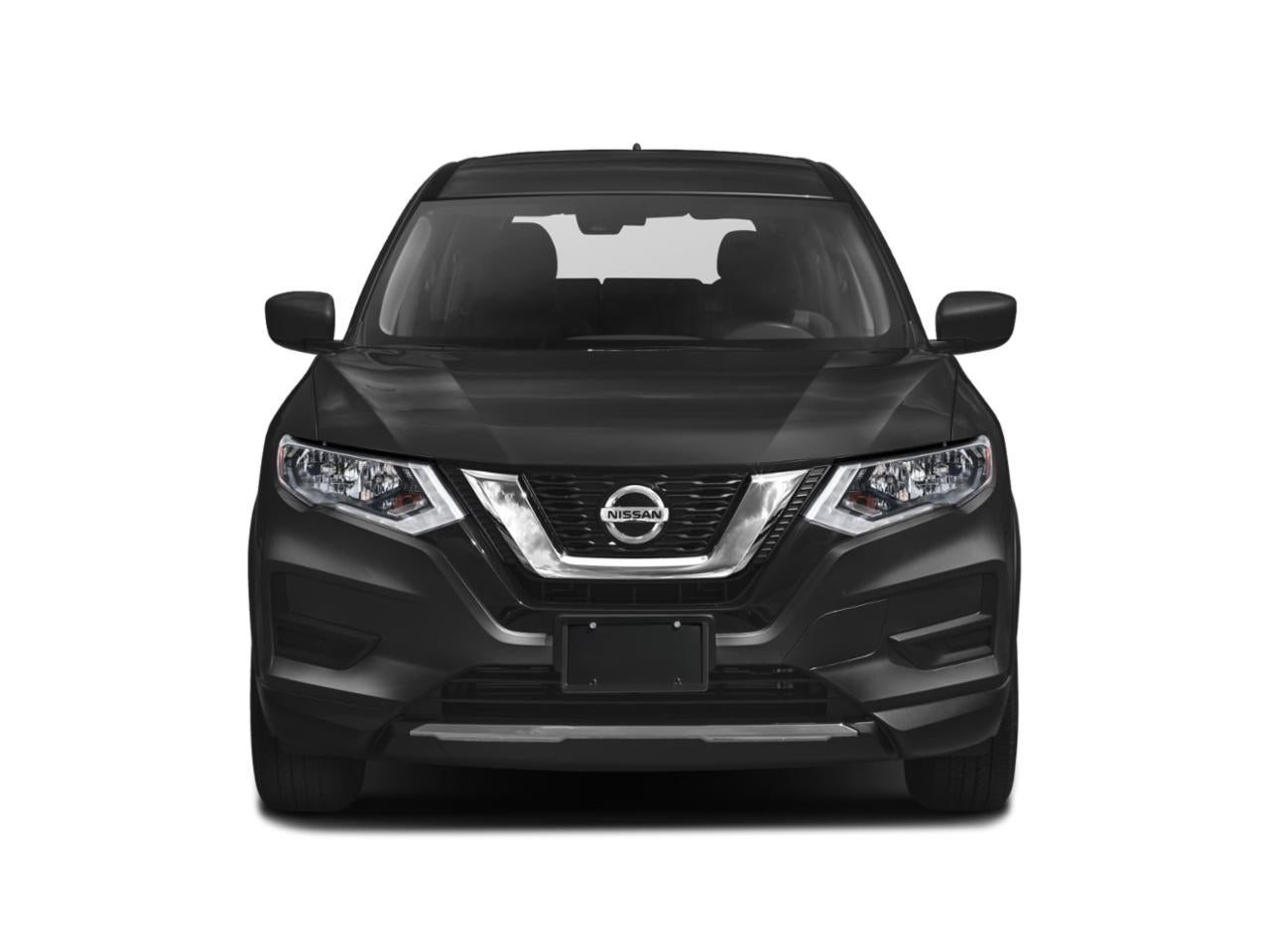 2020 Nissan Rogue AWD SV