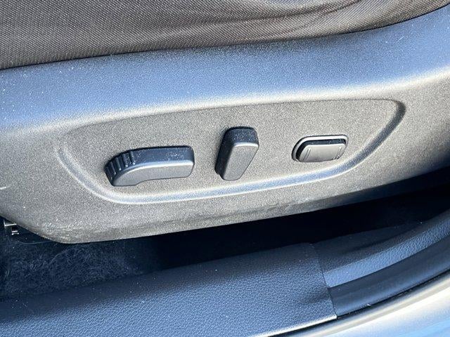 2018 Nissan Rogue AWD SV