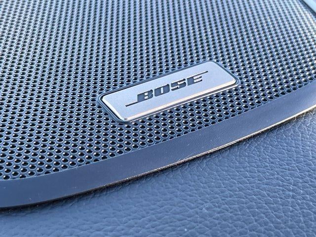 2018 Nissan Rogue AWD SV