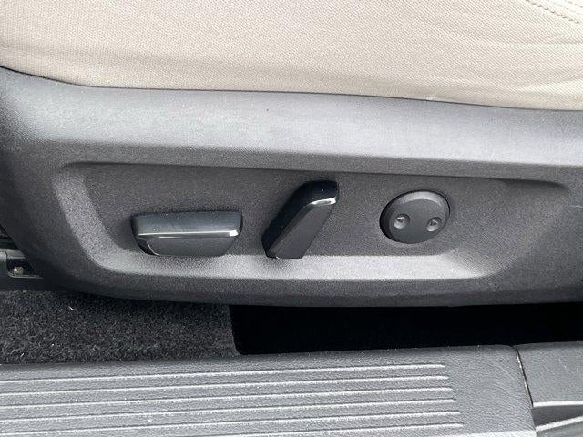 2021 Nissan Rogue AWD SV