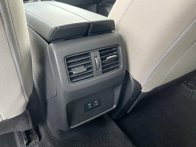 2021 Nissan Rogue AWD SV