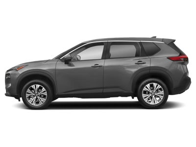 2021 Nissan Rogue AWD SV