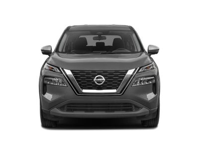 2021 Nissan Rogue AWD SV